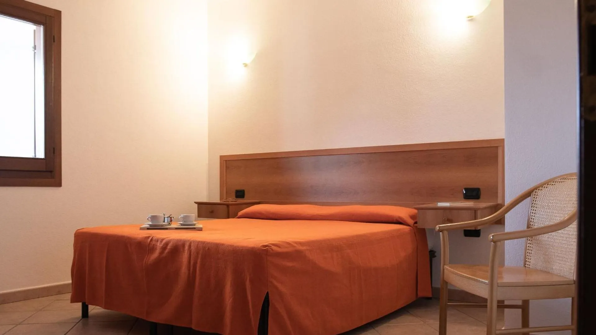 Violet Residence In Orosei Cala Liberotto Italy