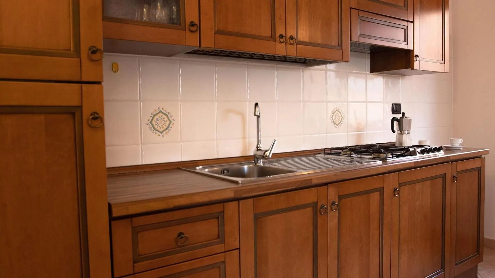 Violet Residence In Orosei Cala Liberotto Apartment