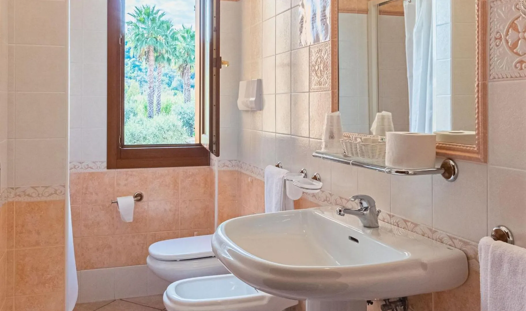 Violet Residence In Orosei Cala Liberotto Apartment
