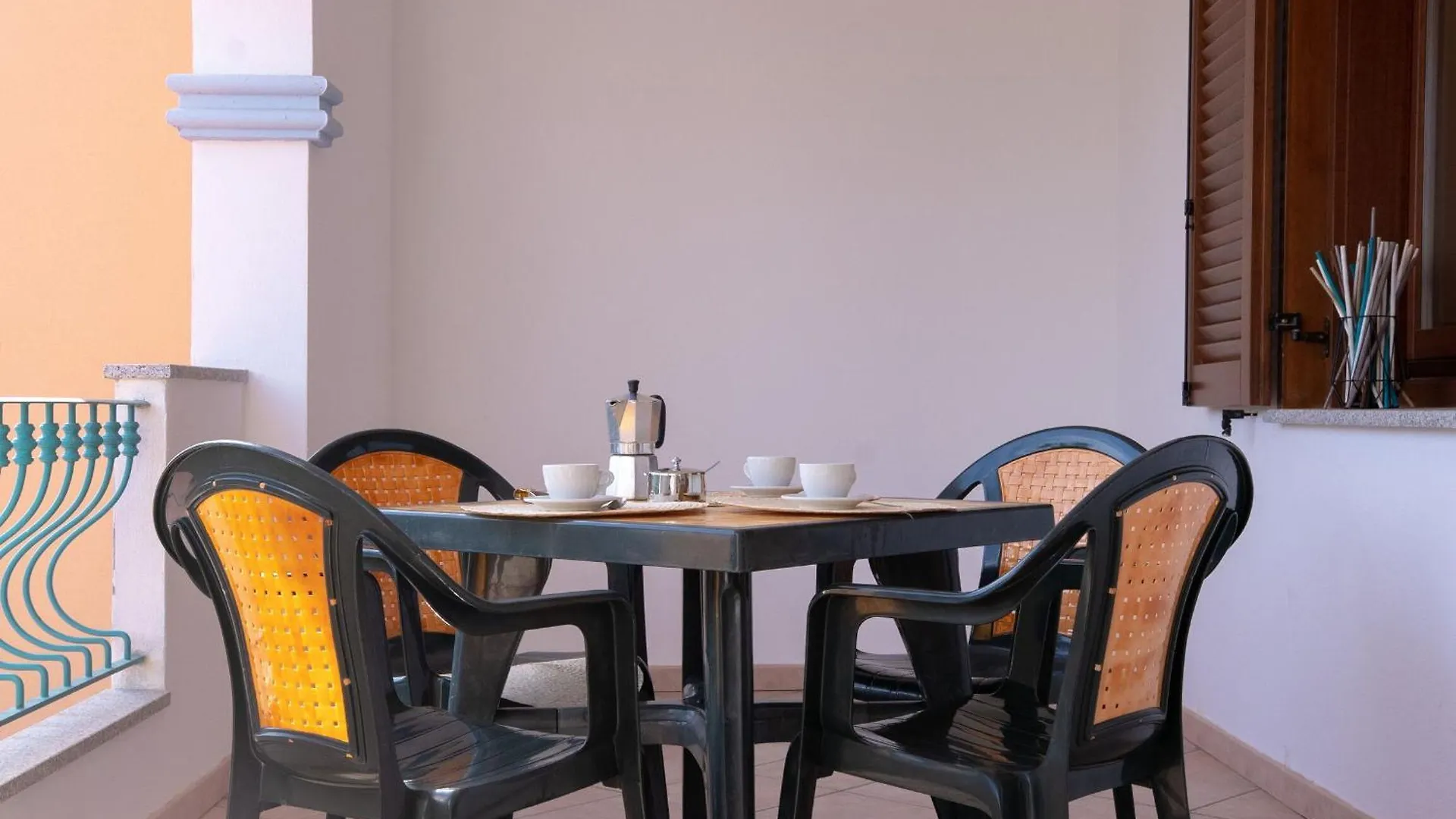 Apartment Violet Residence In Orosei Cala Liberotto Italy