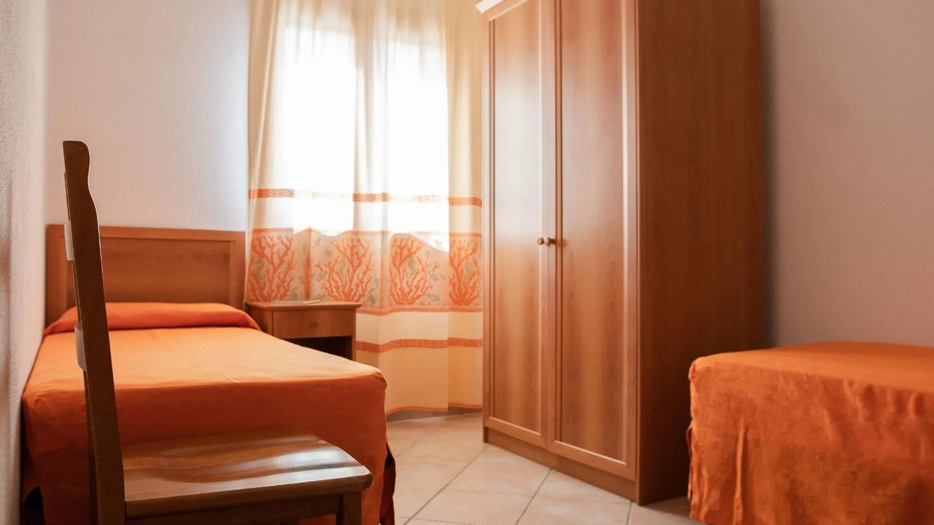 Violet Residence In Orosei Cala Liberotto 0*,