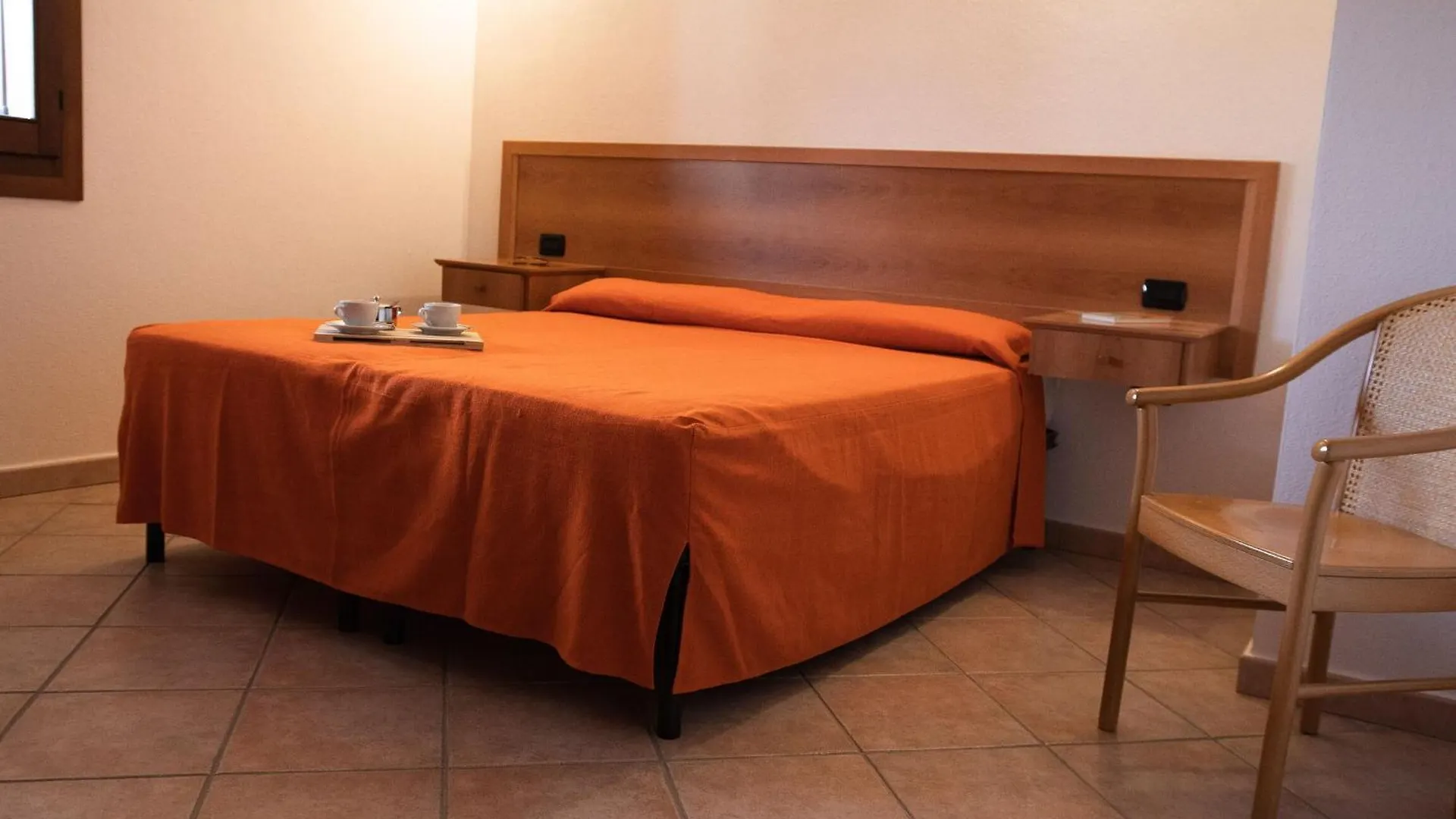 Violet Residence In Orosei Cala Liberotto 0*,  Italy