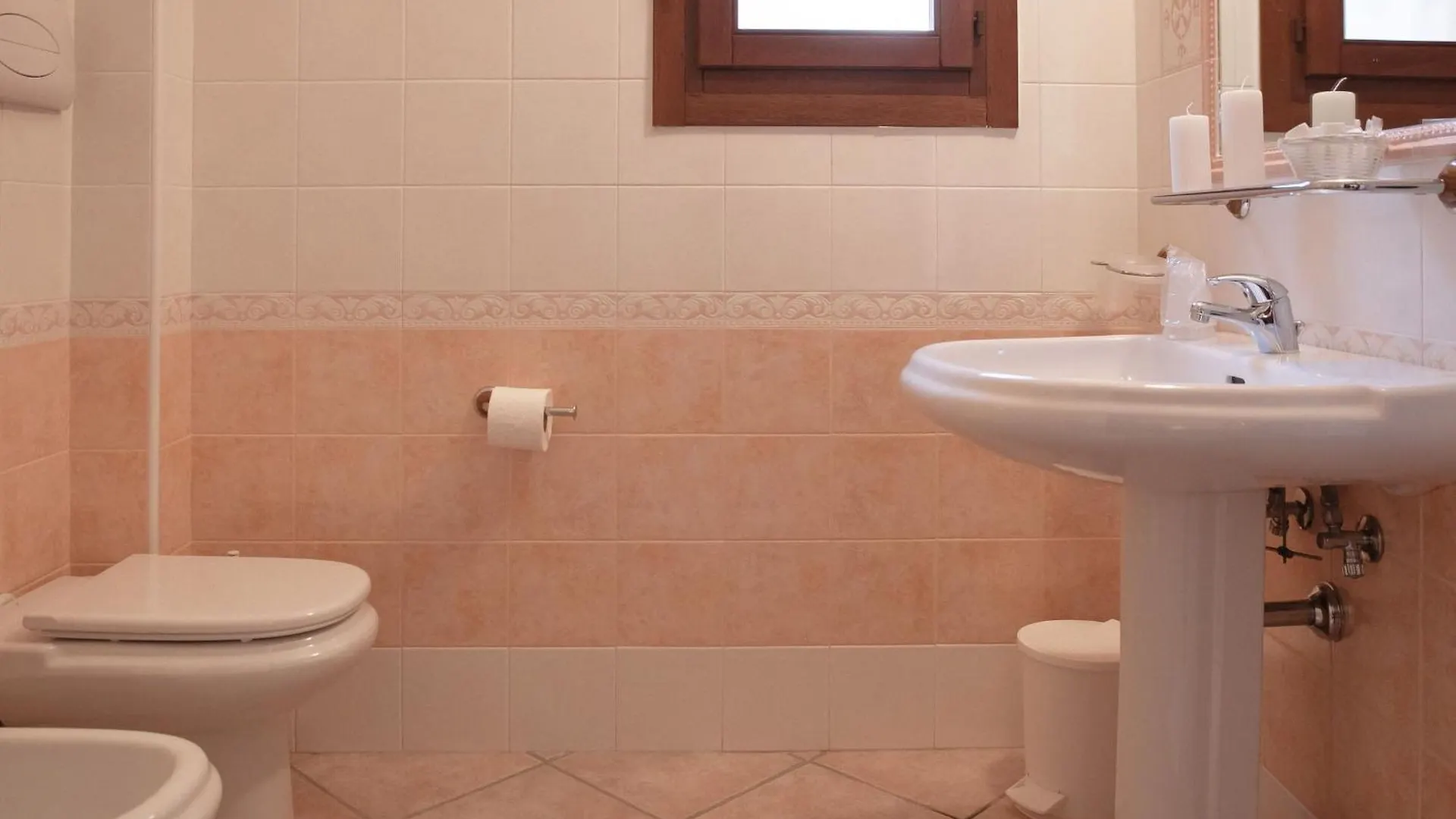 Apartment Violet Residence In Orosei Cala Liberotto