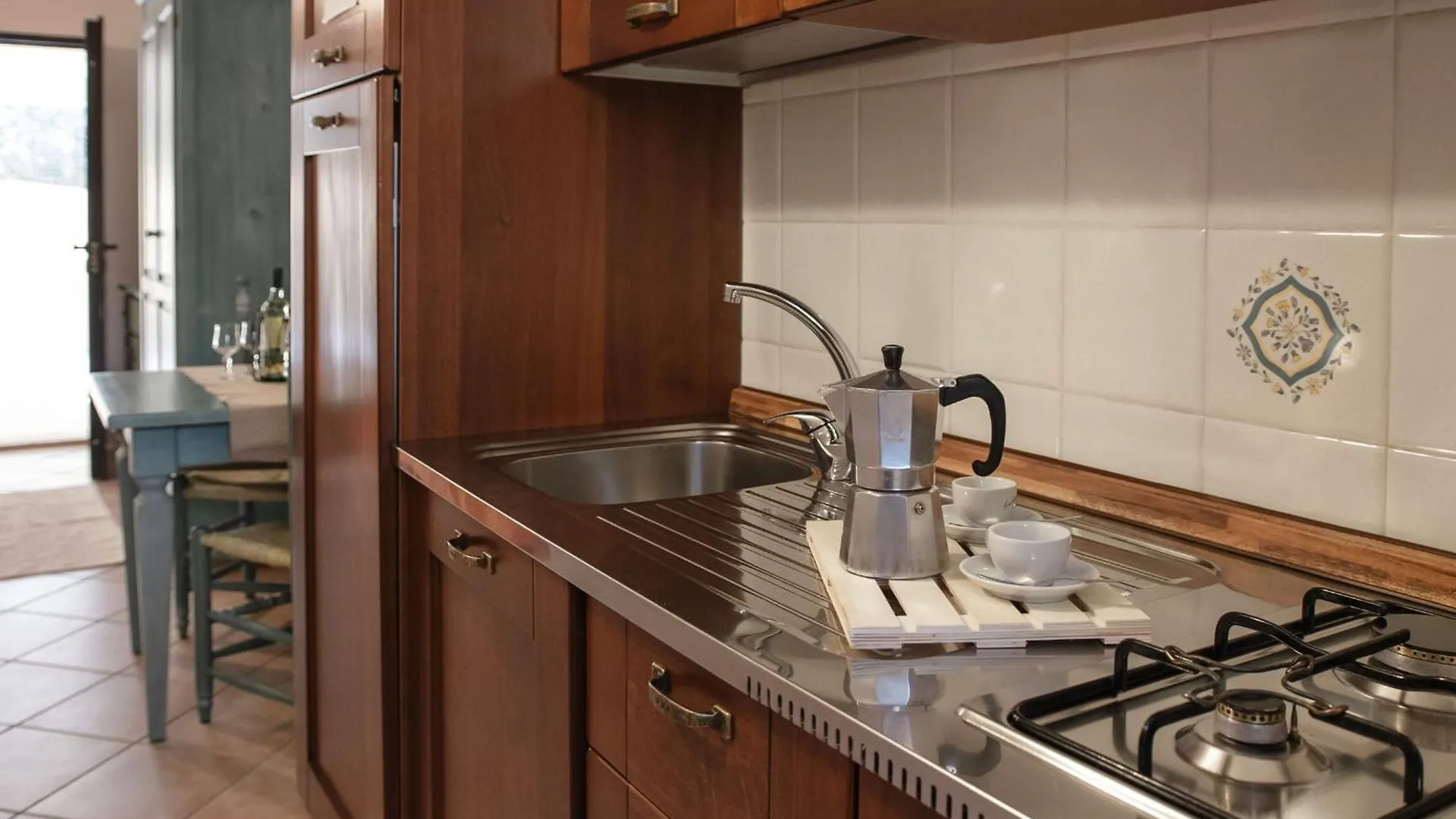 Violet Residence In Orosei Cala Liberotto Apartment