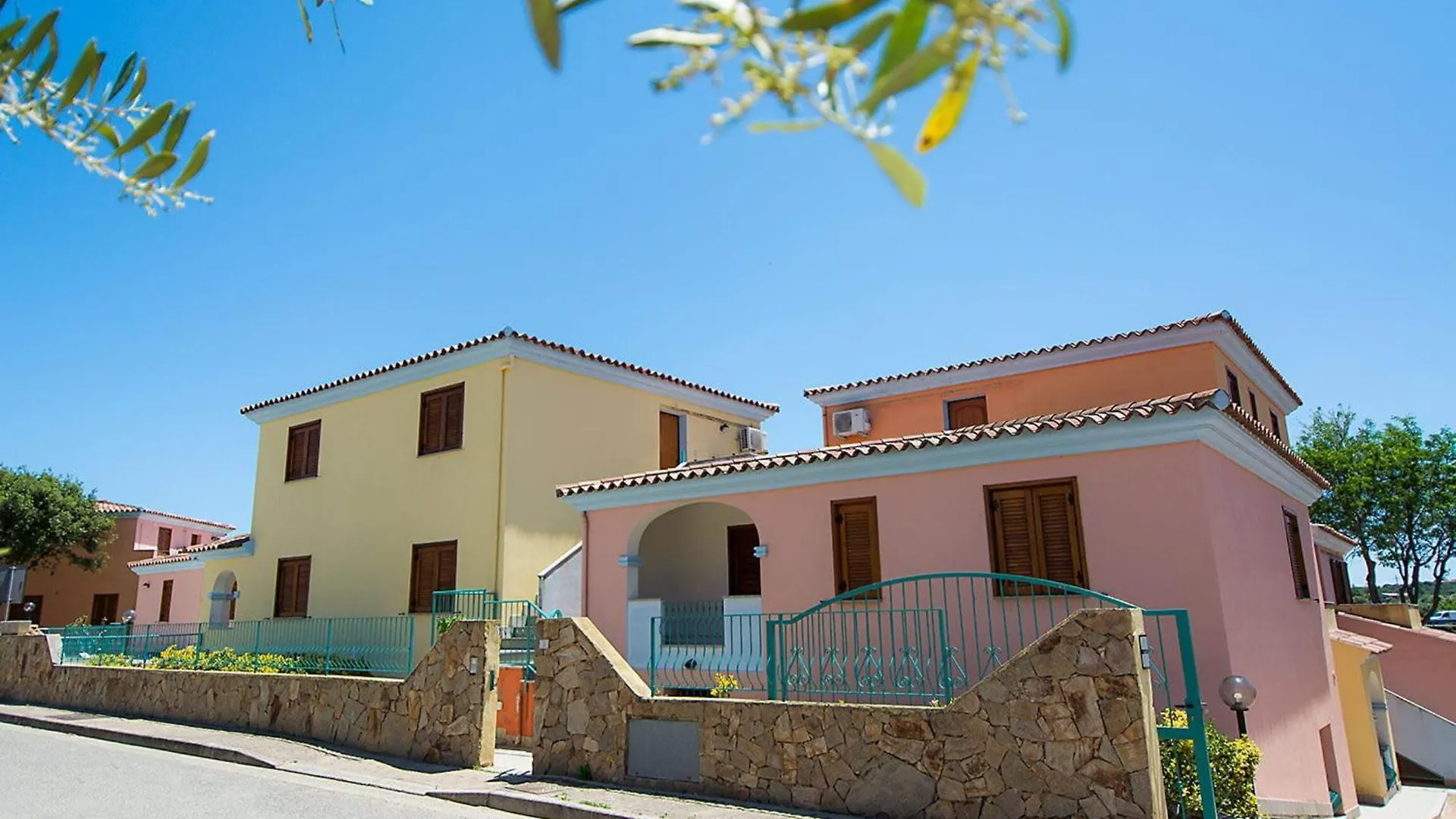 Violet Residence In Orosei Cala Liberotto 0*,  Italy