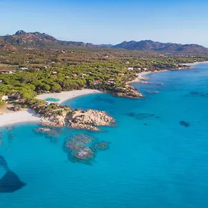 Resort Tirreno, Cala Liberotto