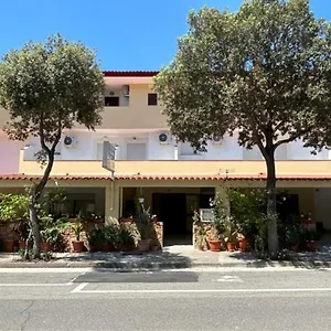 Hotel Quasar, Cala Liberotto