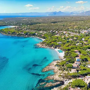 Parque de vacaciones Alba Dorata, Cala Liberotto
