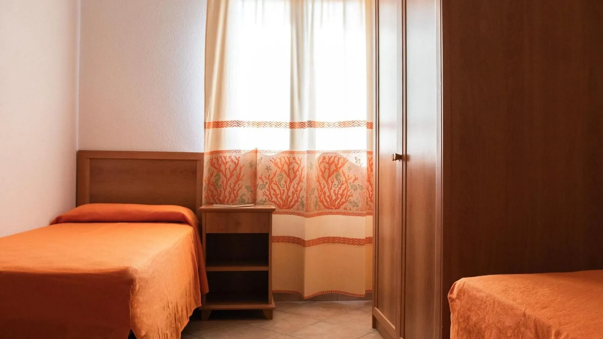 Violet Residence In Orosei Cala Liberotto 0*,  Italy